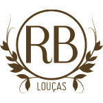RB Louças logo